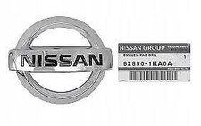Nissan Original Kühlergrill Emblem Versa 2013-2016 Sentra 2010-2016 Juke
