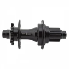 Origin8 MT-3100.3 MTB Rear Hub | 32H MicroSpline, 11-12 Speed, Aluminum Alloy