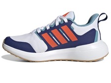 Sz 3.5 Big Kid adidas  Kids Fortarun 2.0 Running Shoes   Ideal for Play and W..