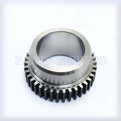 OEM GENUINE SUZUKI XL-7 2003-06 ABS REAR RETAINER RING WHEEL