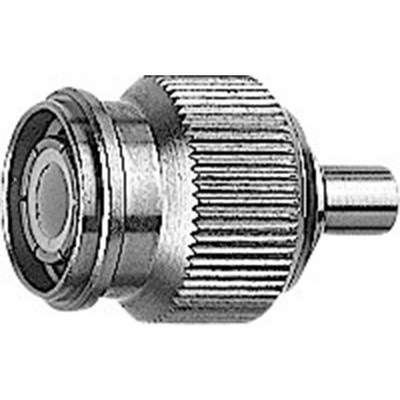 Telegärtner 100023701 100023701 TNC-Steckverbinder Stecker, gerade 50   1 St.