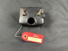 Model A Ford 1928 1929 1930 1931 Electrical Terminal Box With Nuts Original