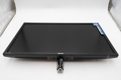 ASUS VP28UQG 28in. Monitor 4K/UHD 3840x2160 1ms 3840x2160 - Black