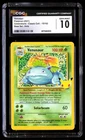 CGC 10 Venusaur 15/102 Pokémon Celebrations Classic . 2021 English