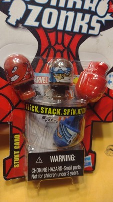 2012 Marvel Series 1 NOS Sealed 3 Cardboard Pack Lot Different Superheroes Rare