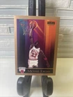 New ListingSkybox 1990-91 Michael Jordan #41 Chicago Bulls Basketball Trading Card