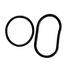 1 Satz Ölfilterdichtung passend für Honda Accord Civic Crosstour CRV Odyssey Neu