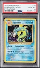 Gyarados #34 Holo - 2016 X Y Evolutions English - PSA 10 Gem Mint