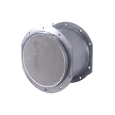 Dinex 39000 Diesel Particulate Filter (Dpf) Fits for Isuzu