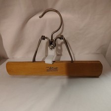 Vintage Trouser Coat Hanger - The Setwell