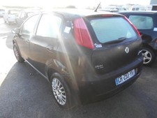 Compteur Fiat PUNTO