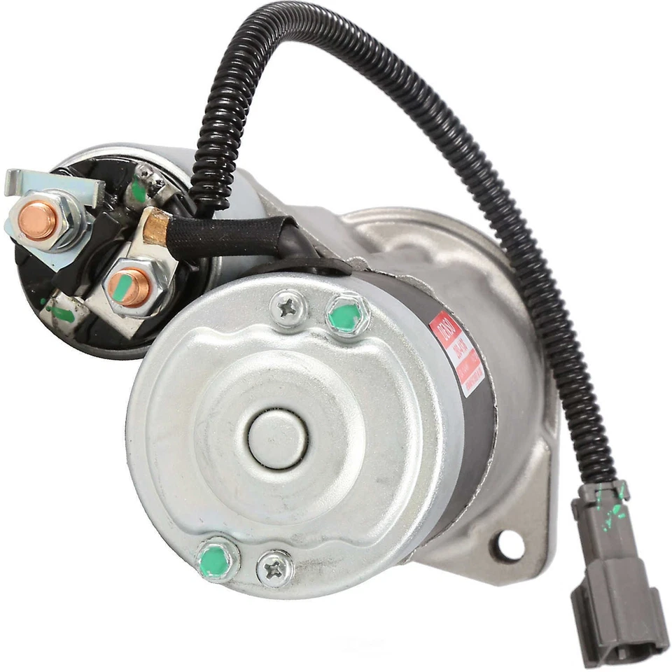 Восстановленный стартер Motor-XE DENSO 280-4136 - Изображение 4 из 4