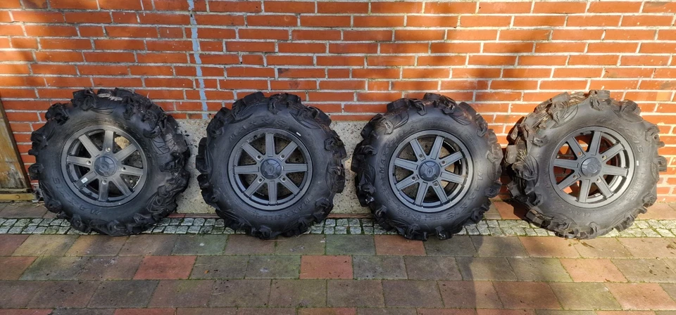 Polaris Scrambler XP 1000 / Quad / Wenig Kilometer - Bild 4 von 4