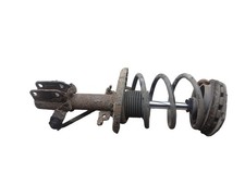 RENAULT MEGANE Strut Shock Absorber Right Off Side Front 1.5 Diesel 2011