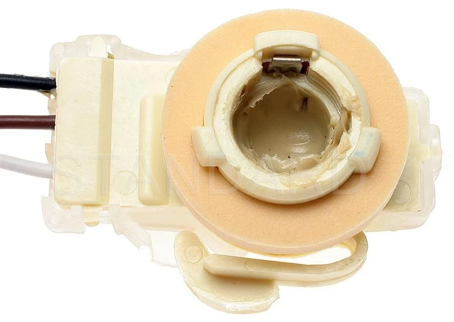 Combination Light Socket SMP For 1987-1988 Cadillac Fleetwood - Image 4 of 4