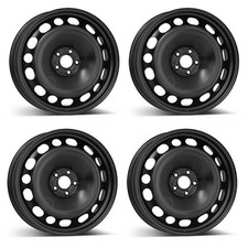 4 Stahlfelgen Alcar 9981 6.5Jx20 ET33 5x114,3 für Renault Grand Scenic Scenic