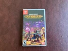 Minecraft Dungeons Ultimate Edition  Nintendo Switch