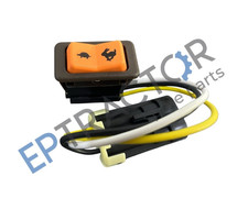 AL162303, AL117954 Auto Quad Switch Fits John Deere 6010, 6110, 6310, 7220, 7630