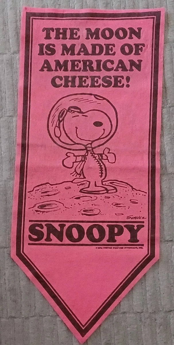 25+ Snoopy Banner for sale | Updated Oct 2026