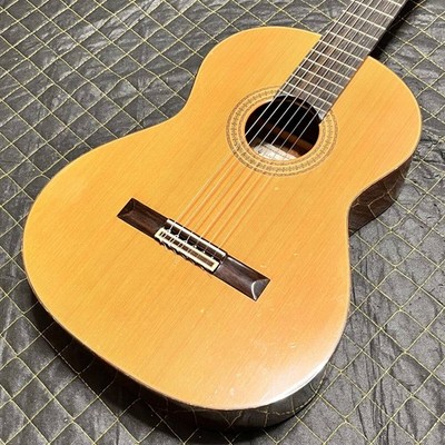 ギター rau G.S.Arrau No. B Classical Guitar All Solid Wood | eBay