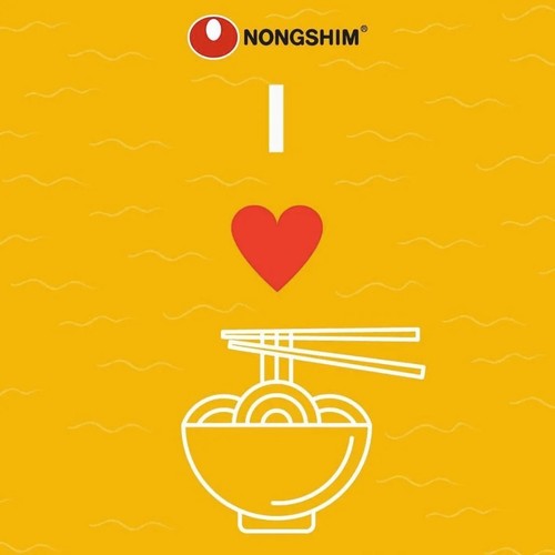 Nongshim Schüssel Nudel herzhafter Hummer Ramyun Ramen Nudelsuppe Schüssel, 3,03oz, 1 Ct - Bild 6 von 6