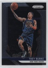 2018-19 Panini Prizm Trey Burke #287 1qy