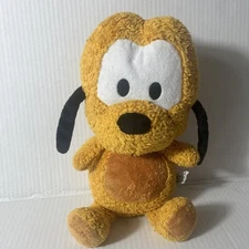Disney Baby - Crinkle Paws Pluto 11 Inch Collectible Plush 2022 kids preferred