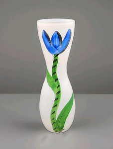 Kosta Boda Tulip Vase | eBay