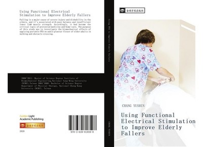 Using Functional Electrical Stimulation to Improve Elderly Fallers Yushin Chang