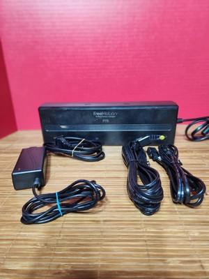  Freemotion  Rechargeable Battery Pack P75  Reclining W/ Ycord  Extension Cable 
