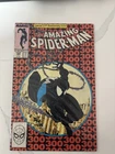 The Amazing Spider-Man #300 (Marvel Comics May 1988)