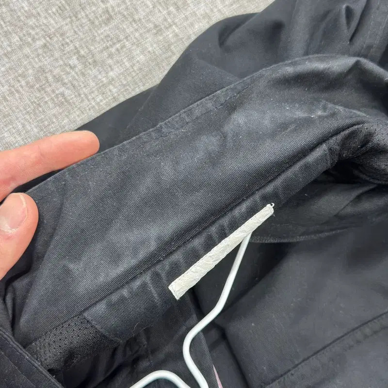 Codegraphy M Size Two-Pocket Two-Way Jacket M M10… - image 4