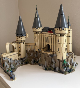 Lego 71043 | eBay