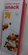 Portion Control Snack Bags (BPA ) ~ 3 1/2 x 5...