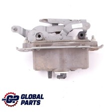 Motorhaubenscharnier Mercedes W204 W212 Links Fu&szlig;g&auml;ngerschutz Silber - 792