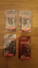 dungeons & dragons icons of the realm miniature figures hd minis lot elf cleric