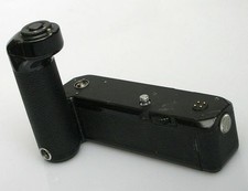 NIKON MOTOR DRIVE 11 UNTESTED SOLD AS IS 