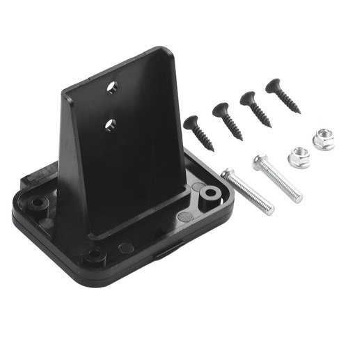 120A for Anderson-Plug Flush Mount-Bracket Panel-Bracket With-Cover For-Caravan - Imagen 14 de 44