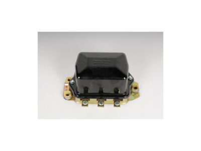 AC Delco 32NB77F Voltage Regulator Fits 1955-1961 Chevy Corvette