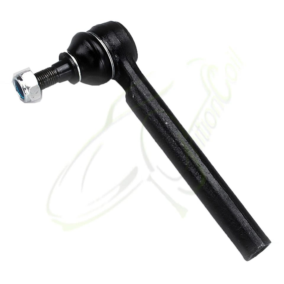 Suspensão de extremidade de haste de amarração interna e externa de direção dianteira para 2003-2004 Nissan Murano - Imagem 2 de 4