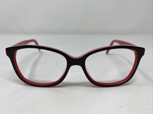 Ocean Pacific kids MADEIRA BEACH BROWN LAMINATE 49-14-130 Eyeglasses Frame U222