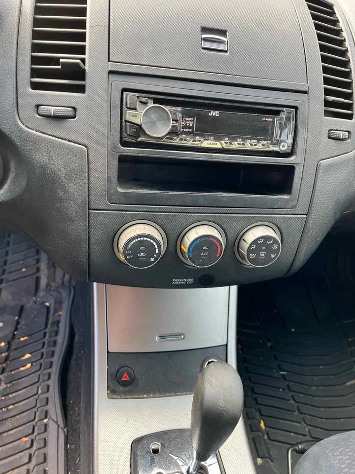 Used Fuel Pump fits: 2006 Nissan Altima Pump Assembly 2.5L 4 cylinder Federal em - Image 3 of 4