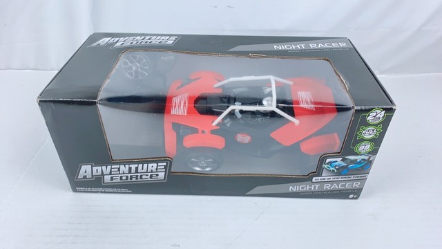 adventure force rc helicopter