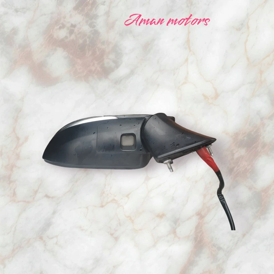 Toyota RAV 4 (XA50) 2018+ Right electric wing mirror 045428 NAR73332 - Image 3 of 4