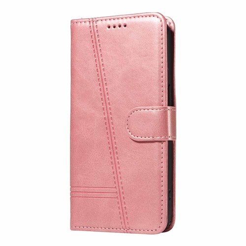 For Samsung S24 S23 S22 S21 S20 S10 S9 Plus Flip Wallet Leather Phone Case Cover - Picture 16 of 50