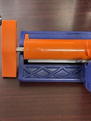 Fiskars Paper Crimper Tool Extra Wide Rollers Fits Paper Up To 6 1