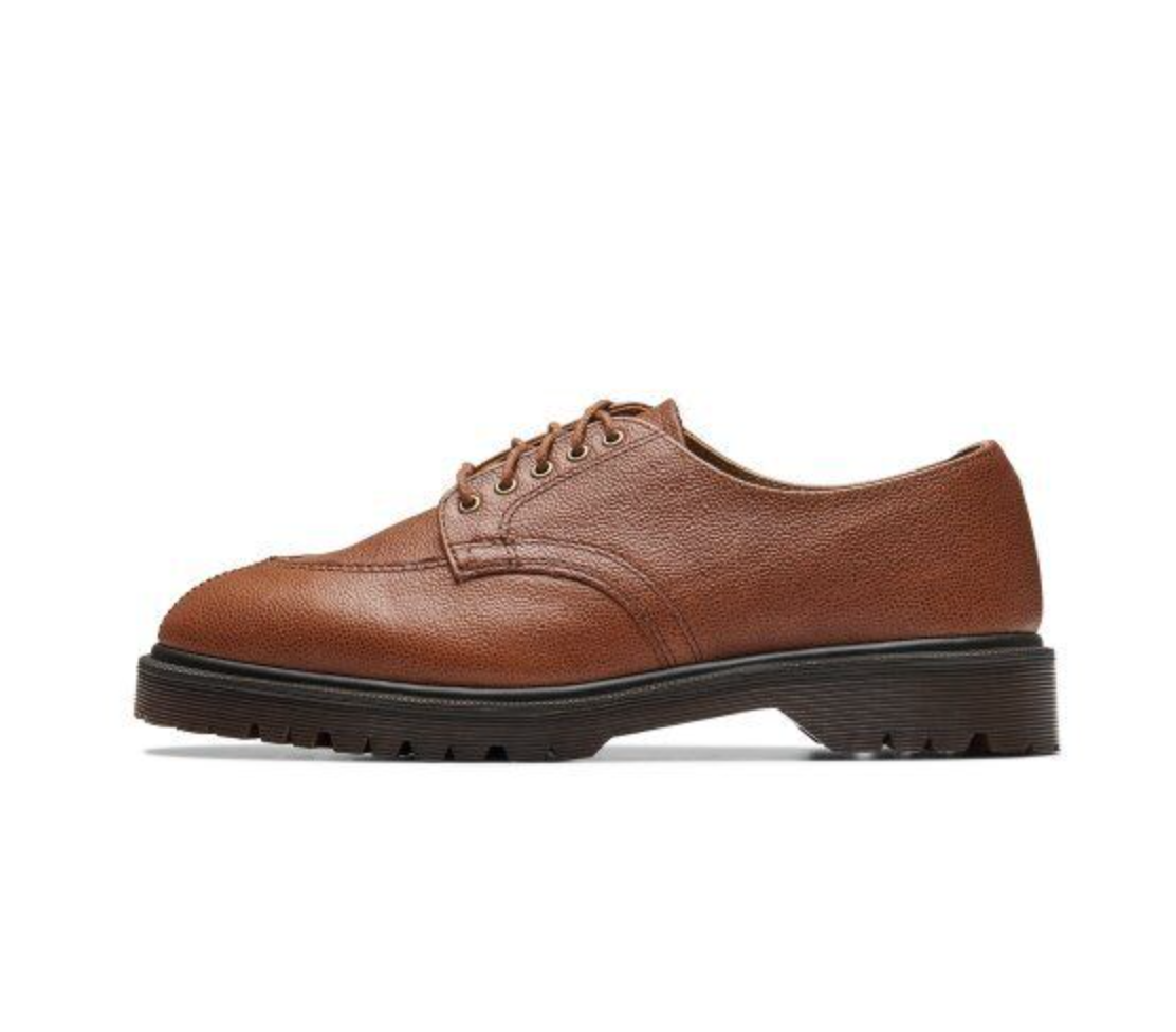 Dr. Martens 2046 WESTMINSTER LACE-UP 30865248 Whiskey UK 11 Dr. Martens 2046 WESTMINSTER LACE-UP 30865248 Whiskey UK 11