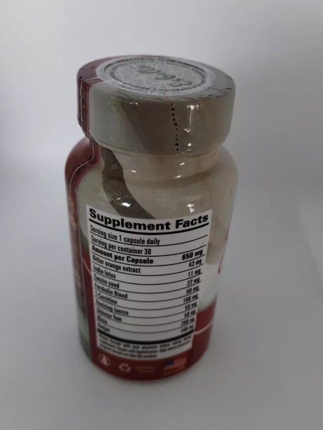 Esbelta Intense Loss