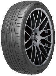 Pneu 235/40 ZR19 96Y XL APlus A610 idéal pour longs trajets d'été