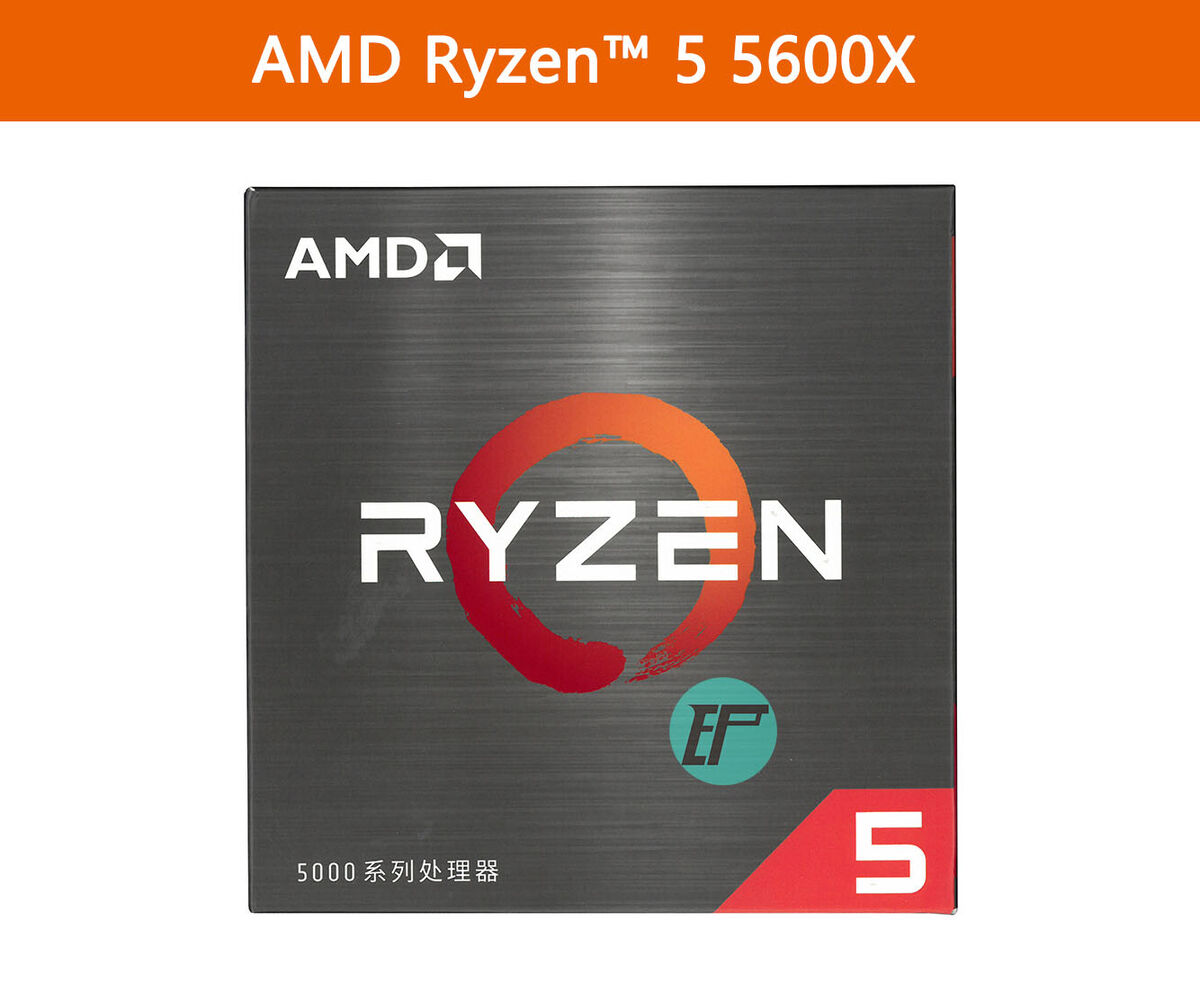 Amd Ryzen 5 5600 Stores, Razen 5600 Processor